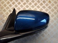 RENAULT GRAND SCENIC IV LUSTERKO LEWE 11 PIN 9+2 PIN TERPR