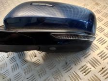 RENAULT GRAND SCENIC IV LUSTERKO LEWE 11 PIN 9+2 PIN TERPR