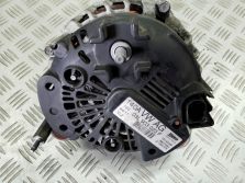 VW GOLF VI 6 TDI 2012 5D ALTERNATOR 03L903023F