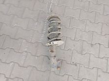 PEUGEOT 308 II T9 2016 AMORTYZATOR PRAWY PRZÓD PRZEDNI 9807791380