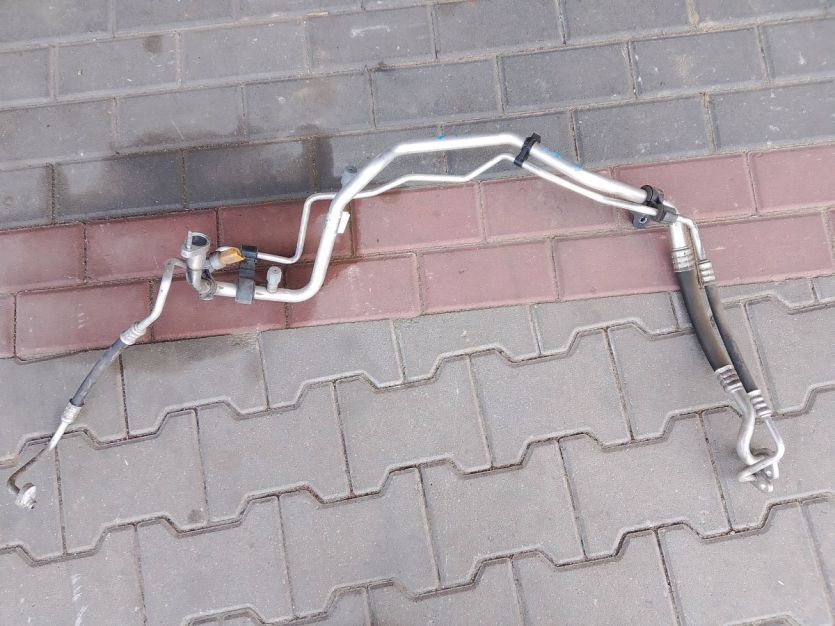 PEUGEOT 308 II T9 2016 PRZEWÓD KLIMATYZACJI 9675102080