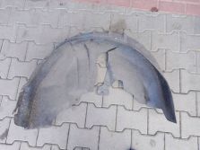 VW GOLF VI 6 TDI 2012 5D NADKOLE PRAWY TYŁ TYLNE 5K0810972D
