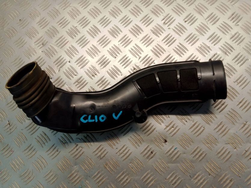 RENAULT CLIO V 5 1.6 E-TECH RURA DOLOT POWIETRZA
