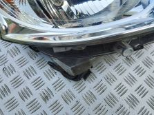 PEUGEOT 208 I LAMPA PRAWY PRZÓD PRAWA PRZEDNIA 9802221280