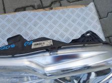 PEUGEOT 208 I LAMPA PRAWY PRZÓD PRAWA PRZEDNIA 9802221280