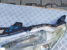 PEUGEO 208 I LAMPA LEWY PRZÓD LEWA PRZEDNIA 9802221880