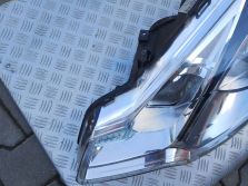 CITROEN DS3 C3 LAMPA LEWY PRZÓD LEWA PRZEDNIA 9677038280