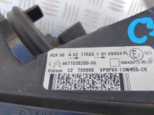 CITROEN DS3 C3 LAMPA LEWY PRZÓD LEWA PRZEDNIA 9677038280