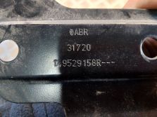 RENAULT CLIO V 5 1.6 E-TECH MOCOWANIE WSPORNIK 149529158R
