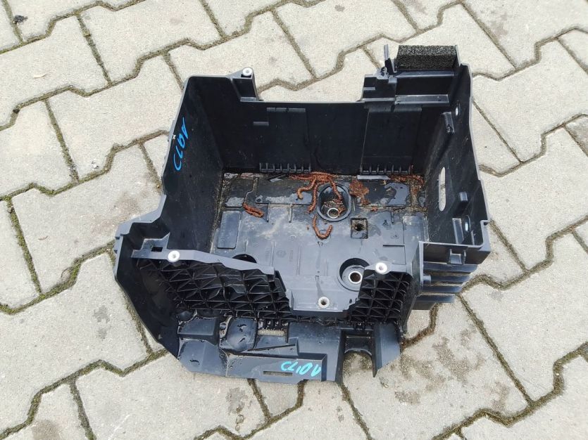 RENAULT CLIO V 5 1.6 E-TECH PODSTAWA AKUMLATORA 244280249R