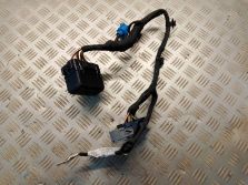 RENAULT CLIO V 5 1.6 HYBRID E-TECH WIĄZKA INSTALACJA PRZEKAŹNIK 115121740R