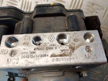 RENAULT CLIO V 5 1.6 E-TECH HYBRID POMPA ABS 476606196R
