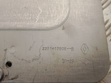 RENAULT CLIO V 5 1.6 E-TECH MOCOWANIE STEROWNIKA SILNIKA 237141750R