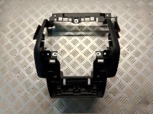 RENAULT CLIO V 5 1.6 E-TECH RAMKA RADIA NAWIGACJI 280380067R