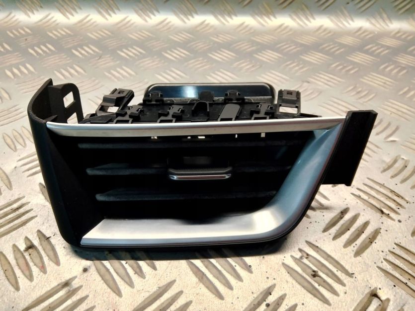 RENAULT CLIO V 5 1.6 E-TECH KRATKA NAWIEWU LEWA 687611283R