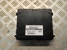 RENAULT CLIO V 5 1.6 E-TECH STEROWNIK MODUŁ KLIMATYZACJI 285250737R