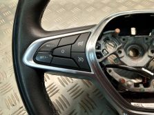RENAULT CLIO V 5 1.6 E-TECH KIEROWNICA MULTIFUNKCJA 484002607R