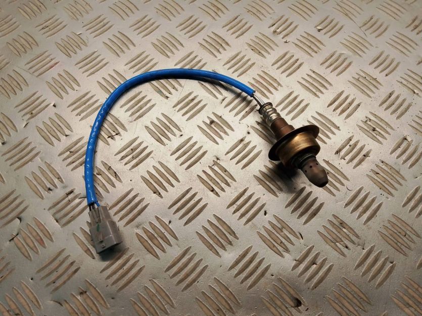 RENAULT CLIO V 5 1.6 E-TECH SONDA LAMBDA 216500-7920