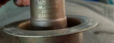 RENAULT CLIO V 5 1.6 E-TECH SONDA LAMBDA 216500-7920