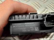RENAULT CLIO V 5 1.6 E-TECH PANEL PRZEŁĄCZNIK ASYSTENT PASA 259803780R