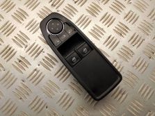 RENAULT CLIO V 5 1.6 E-TECH PANEL SZYB LUSTEREK LEWY PRZÓD 254010146R