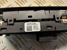 RENAULT CLIO V 5 1.6 E-TECH PANEL SZYB LUSTEREK LEWY PRZÓD 254010146R