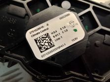 RENAULT CLIO V 5 1.6 E-TECH PANEL KLIMATYZACJI NAWIEWU 275102991R