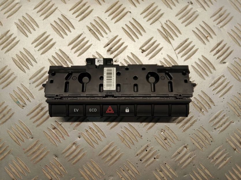 RENAULT CLIO V 5 1.6 E-TECH PANEL PRZYCISK AWARYJNYCH EV ECO 283E88884R