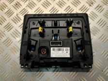 RENAULT CLIO V 5 1.6 E-TECH EKRAN WYŚWIETLACZ NAWIGACJA 280346137R