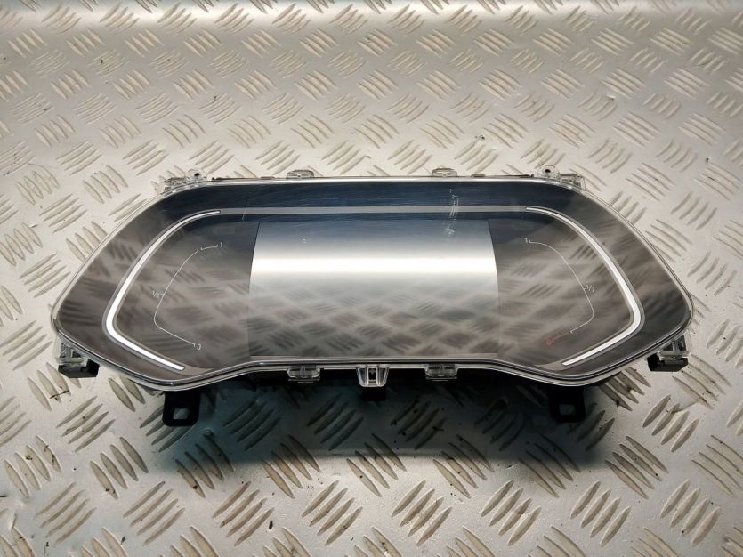 RENAULT CLIO V 5 1.6 E-TECH LICZNIK ZEGARY P248097003R