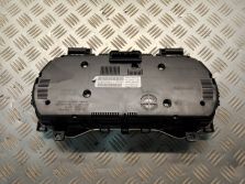 RENAULT CLIO V 5 1.6 E-TECH LICZNIK ZEGARY P248097003R