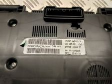 RENAULT CLIO V 5 1.6 E-TECH LICZNIK ZEGARY P248097003R