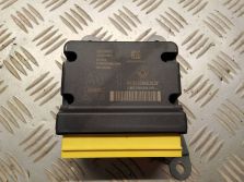 RENAULT CLIO V 5 1.6 E-TECH MODUŁ SENSOR PODUSZEK AIRBAG 985100693R