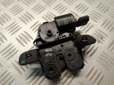 RENAULT CLIO V 5 1.6 E-TECH ZAMEK KLAPY BAGŻNIKA 846304010R