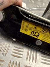 VW GOLF VI 6 TDI 2012 5D ZESTAW NAPRAWCZY 1K0011031J