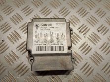 VW GOLF VI 6 TDI 2012 5D MODUŁ AIRBAG PODUSZEK 5C0959655B