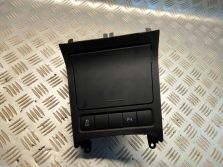 VW GOLF VI 6 TDI 2012 5D POPIELNICZKA SCHOWEK 5K0857961