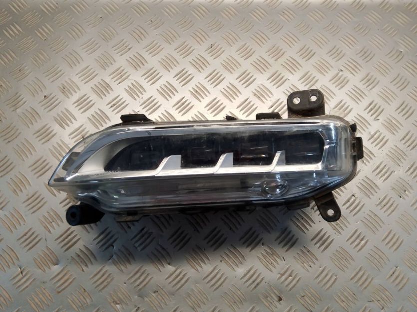 LINCOLN AVIATOR 2022 LAMPA HALOGEN LEWA LEWY PRZÓD LC5B-15A255-AD