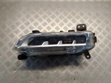 LINCOLN AVIATOR 2022 LAMPA HALOGEN LEWA LEWY PRZÓD LC5B-15A255-AD