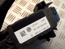 VW GOLF VI 6 TDI 2012 5D PEDAŁ POTENCJOMETR GAZU 1K1721503AN