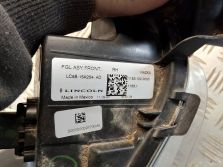 LINCOLN AVIATOR 2022 LAMPA HALOGEN PRAWA PRAWY PRZÓD LC5B-15A254-AD