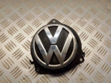 VW GOLF VI 6 TDI 2012 5D KLAMKA KLAPY BAGŻNIKA TYŁ 3C5827469J