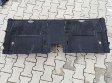 CITROEN C4 PICASSO II 2016 DYWAN PODŁOGA WYKŁADZINA TYŁ 96776924ZD