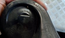 VW GOLF VI 6 TDI 2012 5D SYGNAŁ DŹWIĘKOWY KLAKSON CH2143