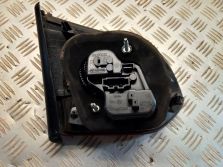 VW GOLF VI 6 TDI 2012 5D LAMPA PRAWY TYŁ W KLAPE 5K0945094G