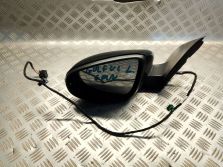 VW GOLF VI 6 TDI 2012 5D LUSTERKO LEWE 6 PIN