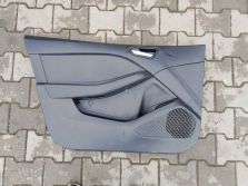 RENAULT CLIO V 5 1.6 E-TECH BOCZEK TAPICERKA DRZWI LEWY PRZÓD 809012053R