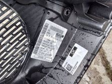 RENAULT CLIO V 5 1.6 E-TECH BOCZEK TAPICERKA DRZWI LEWY PRZÓD 809012053R