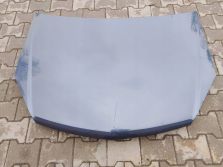 OPEL ASTRA H III GTC 2009 3D MASKA POKRYWA SILNIKA Z168
