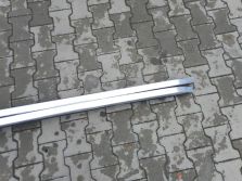 PEUGEOT 508 SW I RELINGI DACHOWE PRAWY LEWY KOMPLET 98028094 98028096